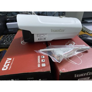 Camera Wifi VisionCop IP0420A - PLW Stalight ban đêm có màu 2.0M, cảnh báo chống trộm.+ kem thẻ 64gb