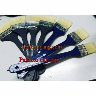 PANHXO CÁN DÀI