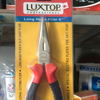 KÌM NHỌN 6"LUXTOP CHÍNH HÃNG