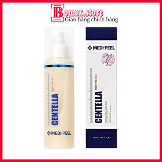 Nước hoa hồng căng bóng da Medi-Peel Centella Mezzo Toner 180ml Có Sẵn