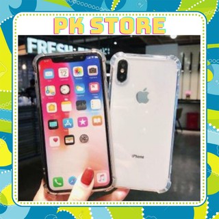 Ốp lưng iphone chống sốc điện thoại cao cấp cho iphone 5/6S/6Plus/7g/8g/7Plus/8Plus/X/XS/XSMAX/11/11PRO/ 11PRO MAX