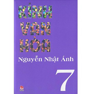 Sách - Kính Vạn Hoa - Tập 7 (Phiên Bản Mới)