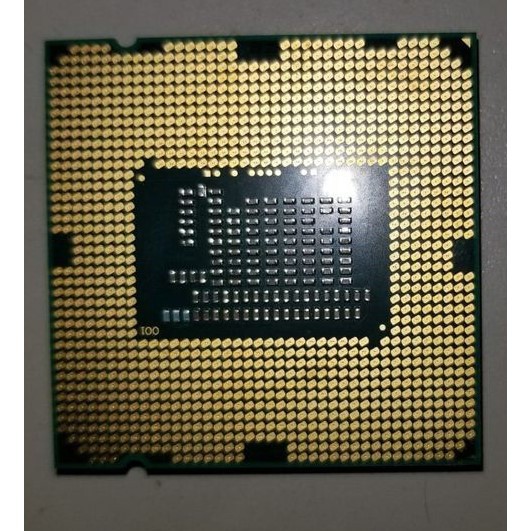 CPU Intel Core i3 3240 95