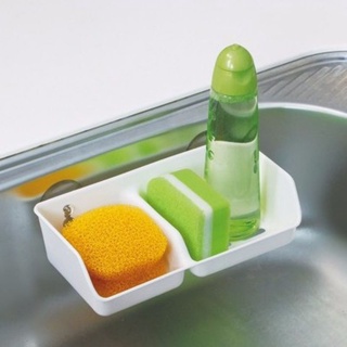 Giá để nước rửa bát 2 ngăn<br>