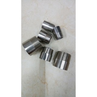 Đầu ren ngoài ○21 _27_34, sử dụng trong nối các loại van bi