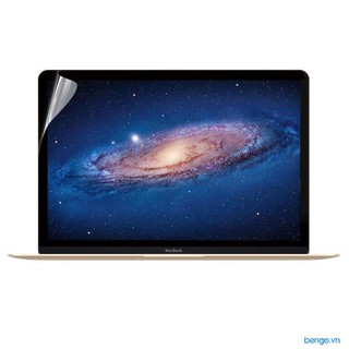 Dán màn hình New Macbook 12" JCPAL iClara