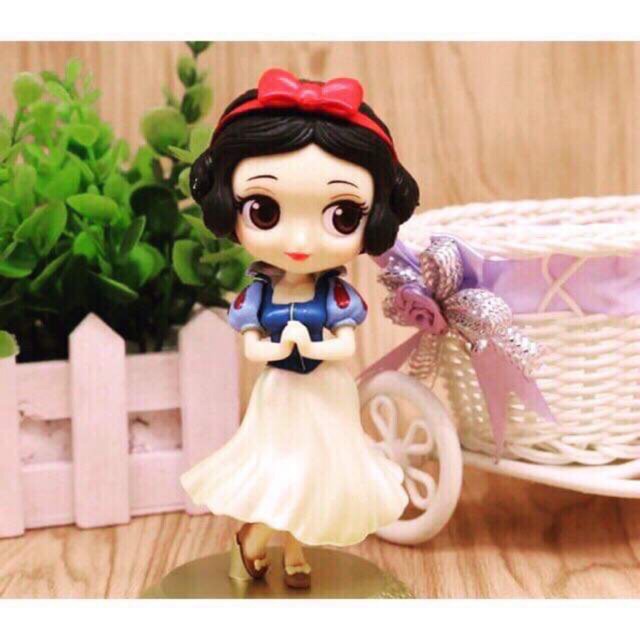 Búp bê lọ lem