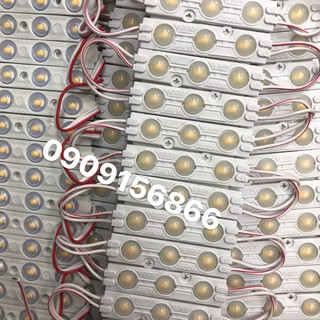 Led hắt 3 bóng samsung (20 bóng / 1 vỉ)