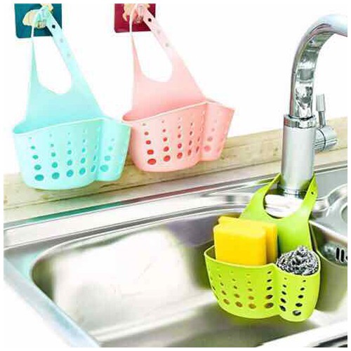 Giỏ treo đồ rửa bát
