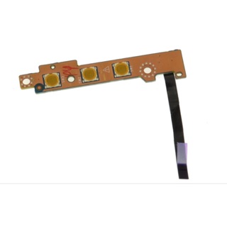Board công tắc volume laptop dell lattitude E7440