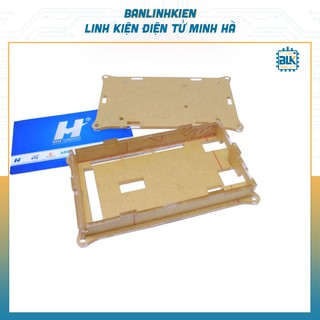 BLK Case Arduino MEGA2560