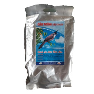 Vương Việt Anh Cám Trứng Chào Mào 500g - Thức Ăn Chim [VƯƠNG VIỆT ANH CHÀO MÀO]