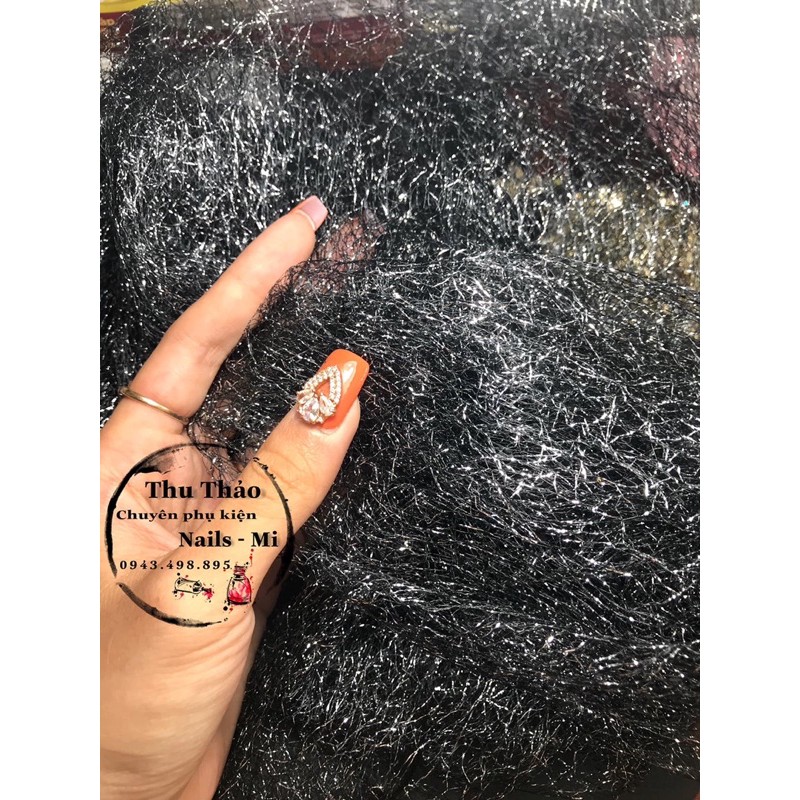 Ren chụp ảnh nails