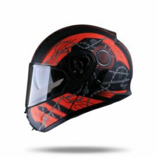 Nón bảo hiểm Royal M08 lật hàm 2 kính tặng Kính Poscher p8000