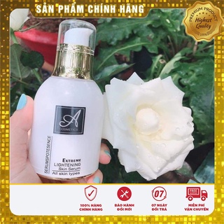[CHÍNH HÃNG] serum huyết thanh A cosmetic 2020 date mới
