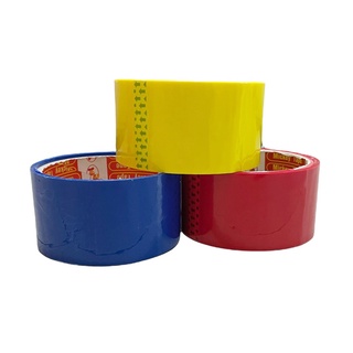 [ HOT ] Băng Dính Bóng Trơn Bản 4,7cm/Cuộn 25m