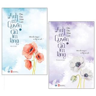 Sách - Anh Có Quyền Giữ Im Lặng (Bộ 2 Tập)