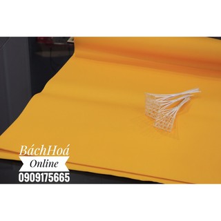 Giấy vàng trang trí tết khổ lớn kích thước 65x95cm