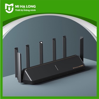 Router Xiaomi AX6000 Mesh WIFI AIoT wifi 6