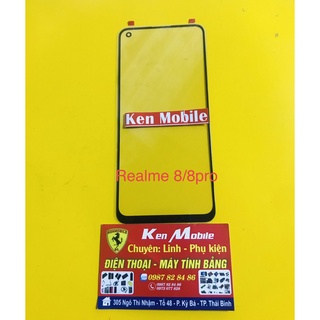 Mặt Kính OPPO A5 2020 / A9 2020 / A11X / Realme 5 / A31 / Realme 5i / Realme 6i / Realme 5S / Realme C3i / Realme C3