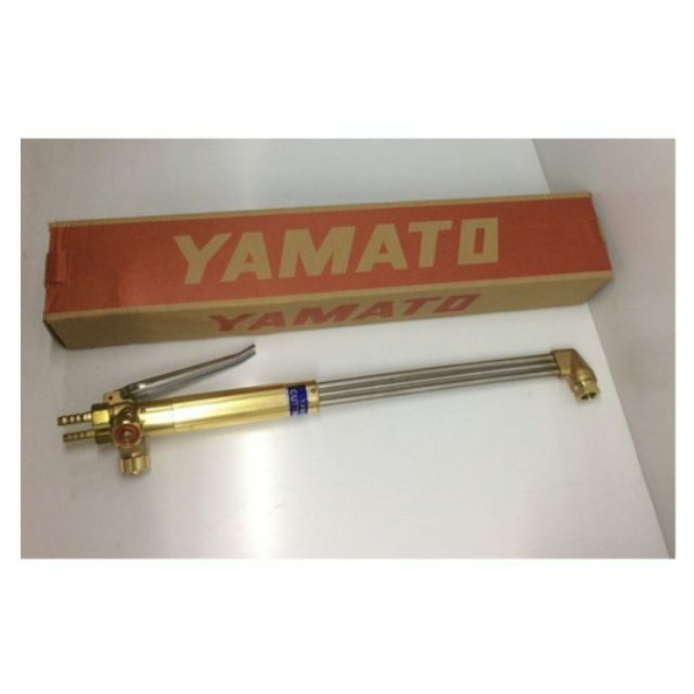 Đèn cắt gió đá yamato