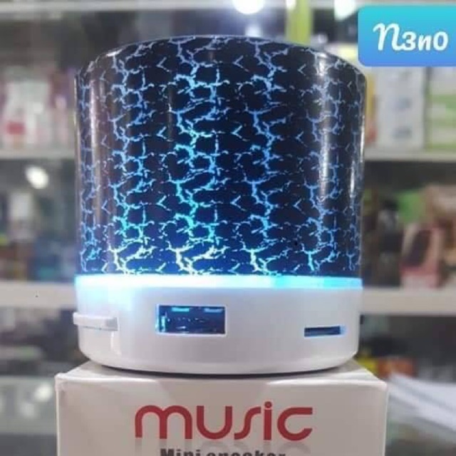 Loa bluetooth mini tgtg