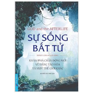 Sách - Sự Sống Bất Tử