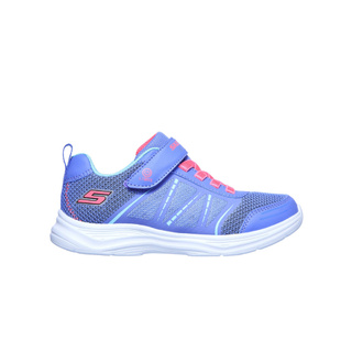 Giày Bé Gái Skechers Glimmer Kicks - 302302L-PERI