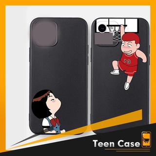 Ốp lưng iphone 6plus 6splus 7 plus 8plus X Xr XsM 11 12 13 Promax - MANGO543 - TeenCase