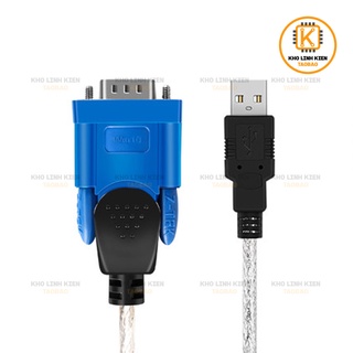 USB TO RS232 Z-TEK ZE394C Usb To Com