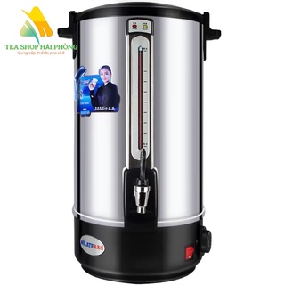 [Mã LIFEXANH03 giảm 10% đơn 500K] [GIÁ SỈ] Bình Đun Nước Nóng Milate 12L-16L-20L