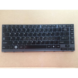 Bàn phím Toshiba Satellite M640 M645 M650 P740 P740D P745 P745D