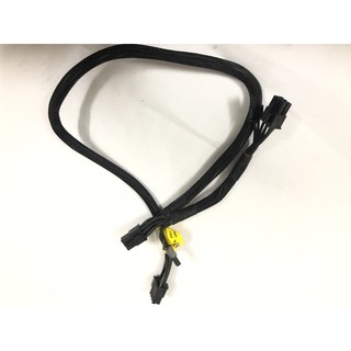 Dây PCI Express  2 đầu 8 pin ( 6+2) cho các mã nguồn - ib để chọn đúng mã dây