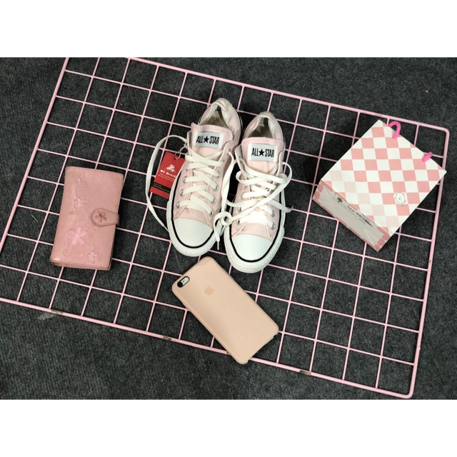 Giày converse 2hand