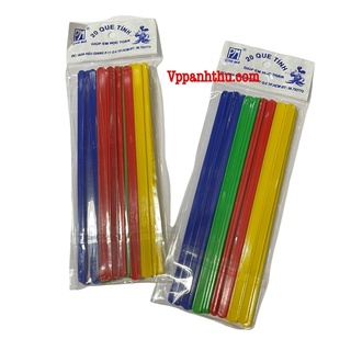 QUE TÍNH HỌC TOÁN 14Cm
