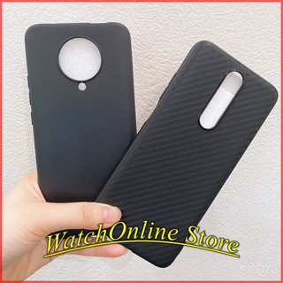 Ốp lưng Xiaomi Redmi K30 / K30 pro mềm mịn