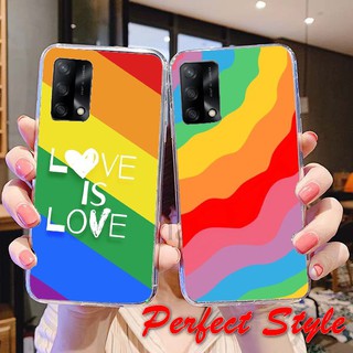 Ốp lưng silicon in UV Cầu vồng Vsmart Live 4 joy 3 joy 4 active 3 star 3 active 1 plus joy 1 plus joy 3 star 5 aris