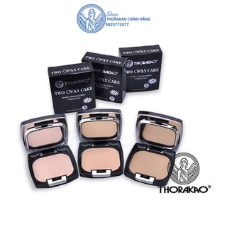 Phấn Trang Điểm Trắng Da Thorakao 9G  (New) Two Way Care