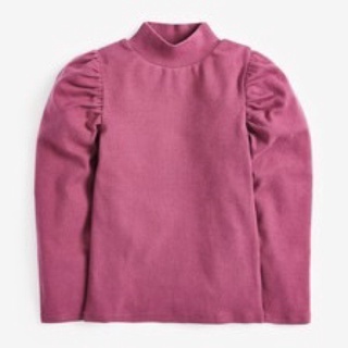 Áo cao cổ next 4 tuổi sale