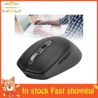 Chuột Máy Tính Không Dây Bamaxis 2.4g