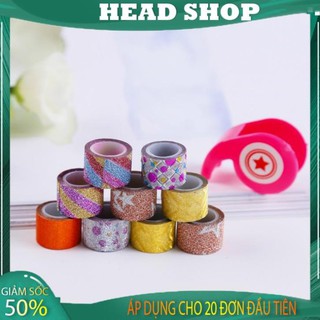 DECO DÁN DỤNG CỤ HỌC TẬP THIỆP MỪNG KIM NHA SHOP