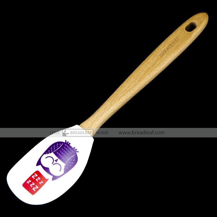 Spatula breadleaf ( phới dẹt hình cú)