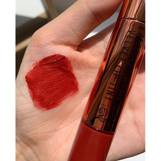 Son kem Chosungah22 Zerogram Satin V.elvet Lip - HONGS BEAUTY