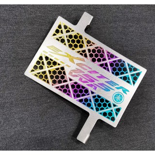 CHE KÉT NƯỚC CHO EX 155 - TITAN HUYỀN ẢO