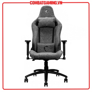 Ghế Gaming MSI MAG CH130 I Repeltek Fabric