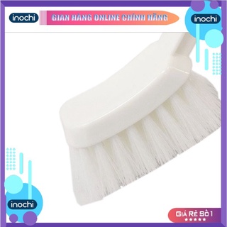 Chổi cọ toilet TOWA (đầu vuông)