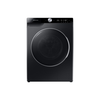 Máy giặt Samsung cửa ngang 9 kg ( Black ) WW90TP44DSB/SV