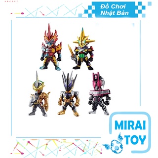 <Có sẵn> Mô hình trưng bàn Converge Kamen Rider chính hãng