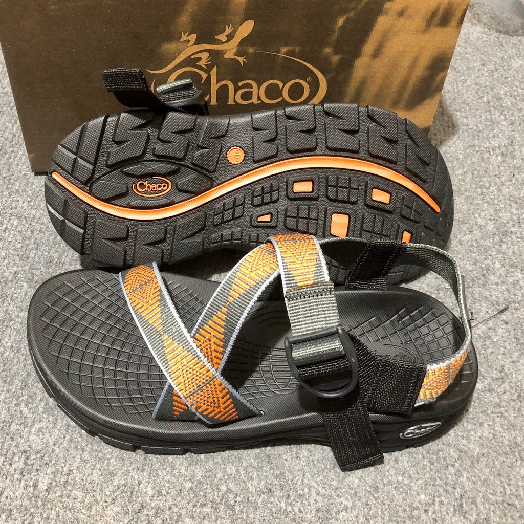 Dép Chaco thằn lằn corolado