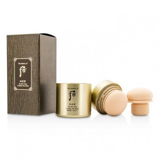 Phấn tươi chống nắng đa năng Whoo Jin Hea Yoon Cushion Sun Balm spf50+/pa+++